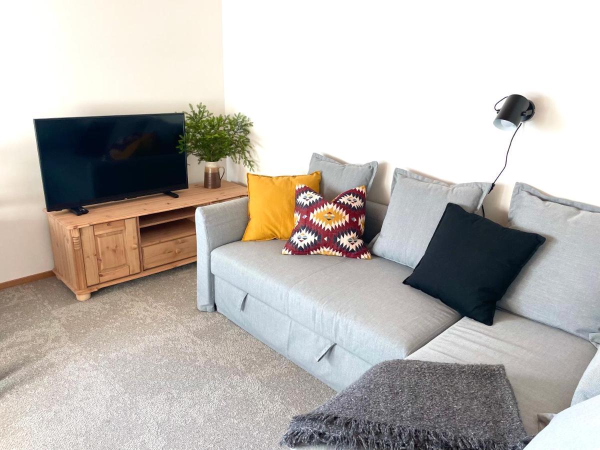 Apartmany V Lese Bedřichov المظهر الخارجي الصورة