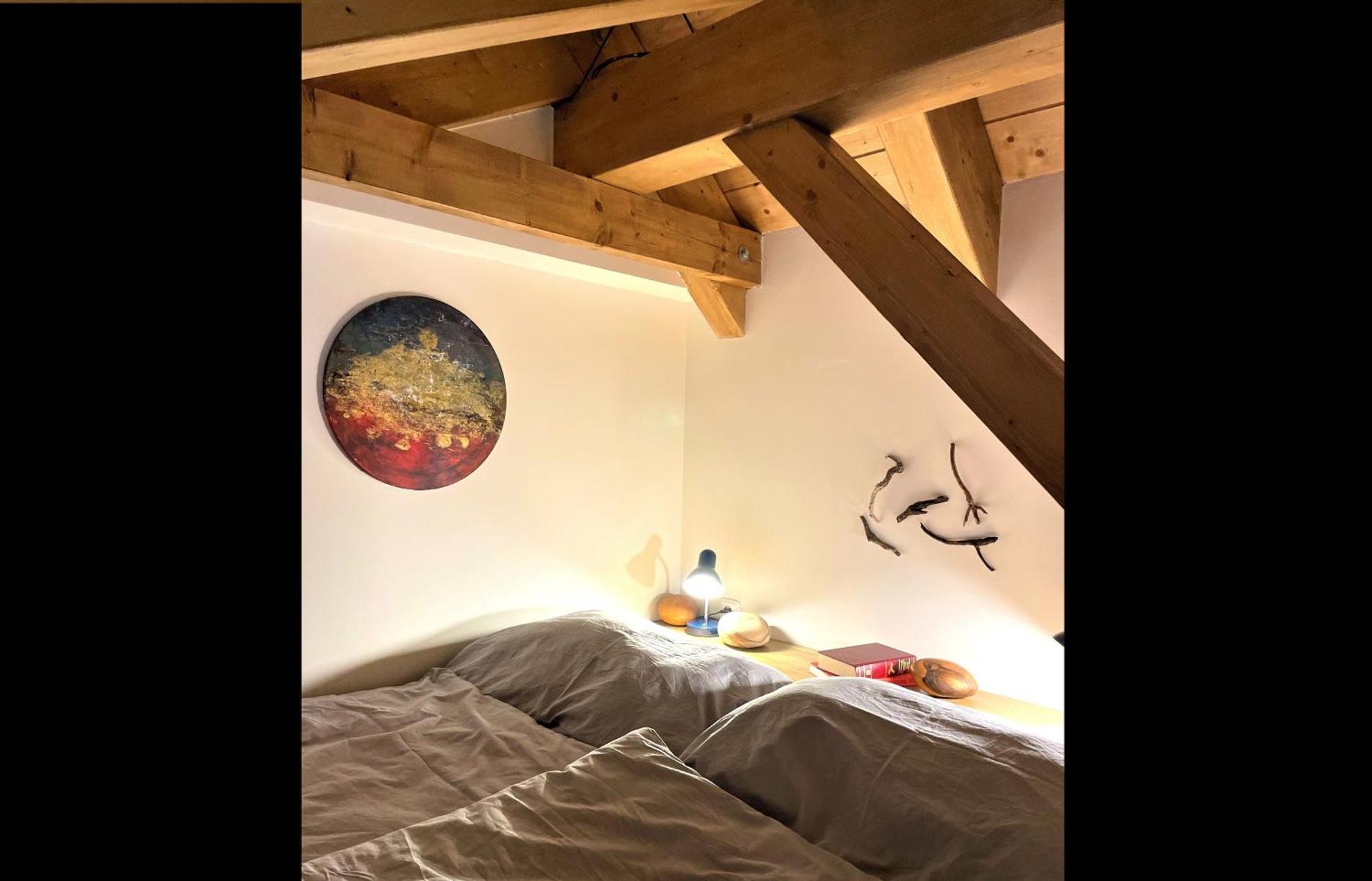 Apartmany V Lese Bedřichov المظهر الخارجي الصورة